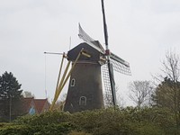 Windmühle