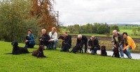 ... vom R-Wurftreffen