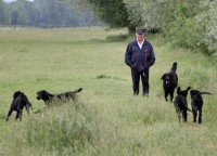 Roland und Dublin haben den Überblick