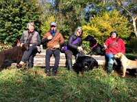 Trainingswoche im Elsass